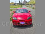 2005 Hyundai Tiburon