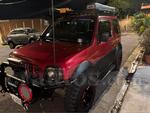 Suzuki Jimny 2012