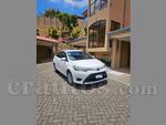 Toyota Yaris 2017