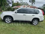 Nissan X-trail 2012