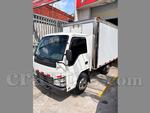 Isuzu Qkr 2016