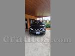 Nissan Qashqai 2017