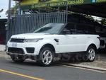 Land Rover Range Rover S 2019