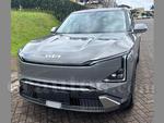 Kia Ev5 2025