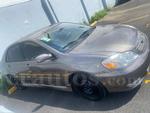 2003 Toyota Corolla