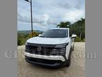 2026 Nissan Kicks Advance