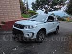 2020 Suzuki Vitara