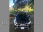 Toyota Yaris 2014