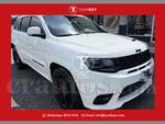 2020 Jeep Grand Cherokee Srt Wk2