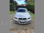 BMW 325i 2012