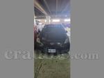 Toyota Yaris 2008