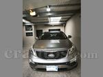 2015 Kia Sportage