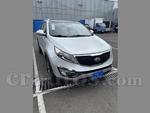Kia Sportage 2014