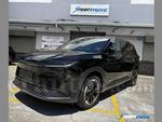 2025 Toyota Bz3x Pro