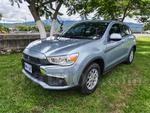 2018 Mitsubishi Asx