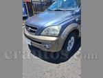 2004 Kia Sorento