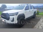 2023 Toyota Hilux
