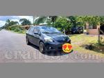 Toyota Yaris 2011