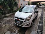 Chevrolet Spark 2014