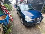 2008 Nissan Platina