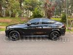 2022 BMW X6 X-drive 40i