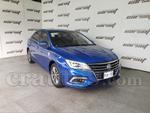 MG 5 2020
