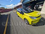 2023 JAC Ejs