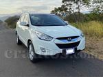 2012 Hyundai Tucson