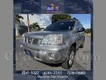 Nissan X-trail 2013