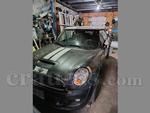 Mini Cooper S 2012