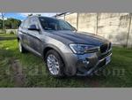 BMW X3 2015