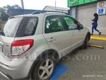 Suzuki Sx4 2008