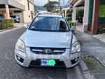 2009 Kia Sportage