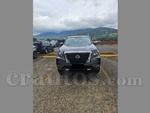 2025 Nissan Frontier Xe