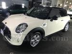 Mini Cooper 2016