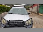 2001 Toyota RAV4