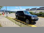 Land Rover Range Rover 2003