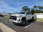 2022 Toyota Hilux