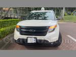 Ford Explorer 2014
