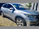 Honda HR-V 2018