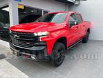 Chevrolet Silverado Z71 2019
