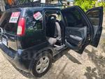 2006 Suzuki Ignis
