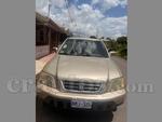 Honda CR-V 2000