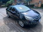 2015 Kia Rio