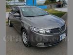 2012 Kia Cerato