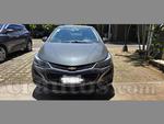 Chevrolet Cruze 2017