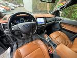 Ford Ranger Wildtrak 2016