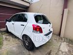 Toyota Yaris 2009