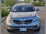 2012 Kia Sportage