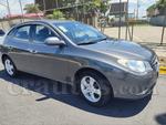 2009 Hyundai Elantra